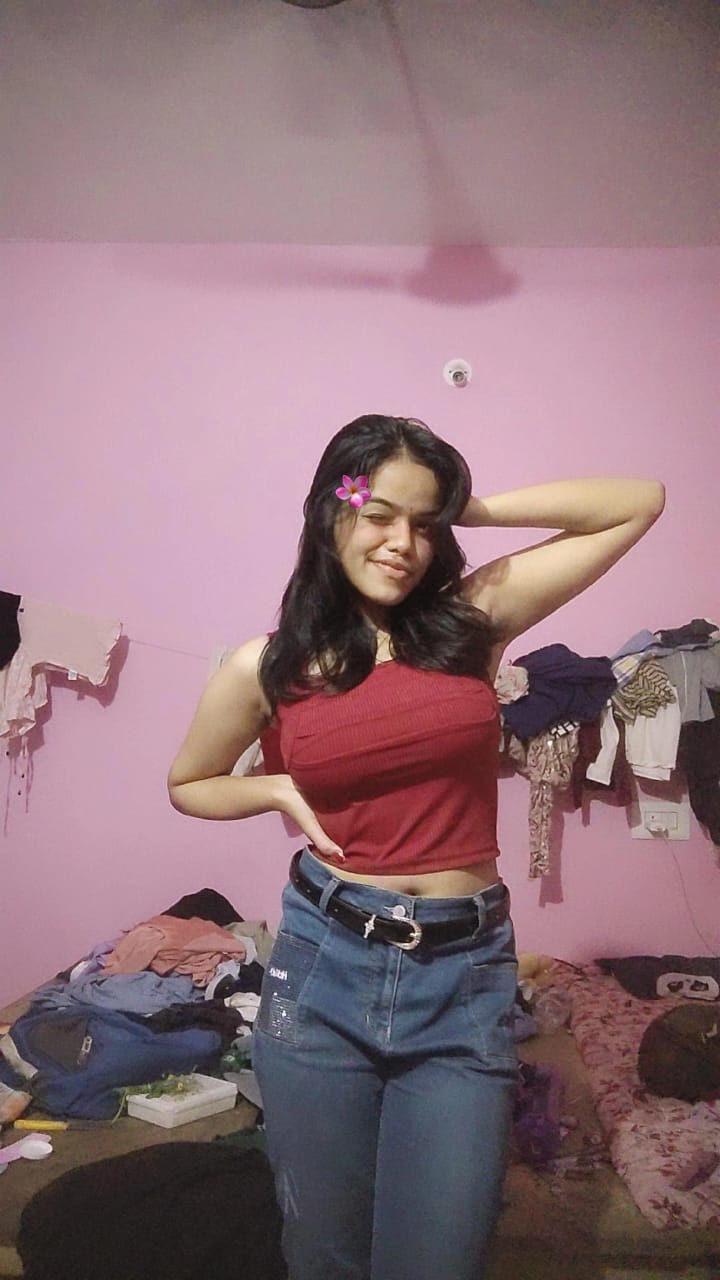 Naina portrait